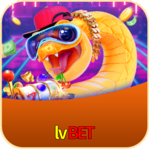 Imagem promocional da lvbet mostrando a plataforma e suas vantagens